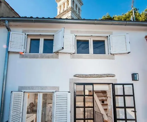 Monte Sea View Residence With Terrace