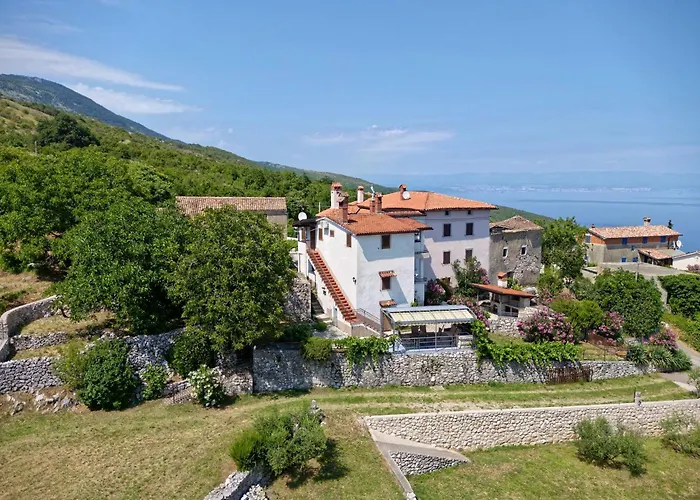 Casa Bonetta By Rent Istria