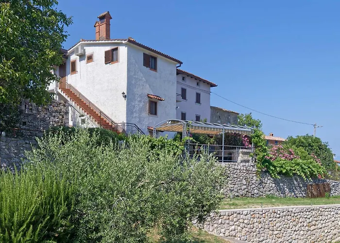Casa Bonetta By Rent Istria
