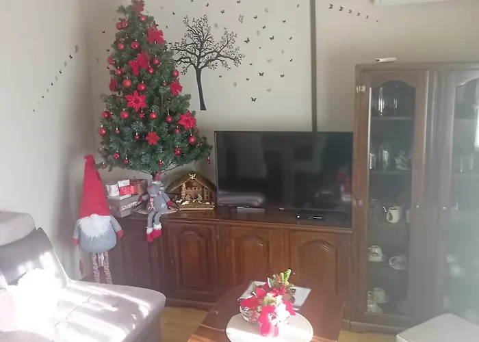 Apartman Anna