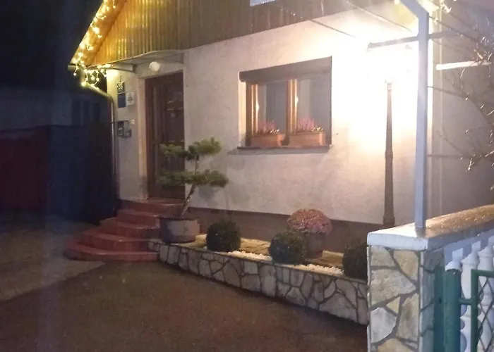 Apartman Anna