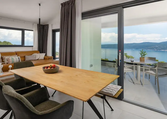 Casa Meer An Sea-View Retreat With Panoramic Pool