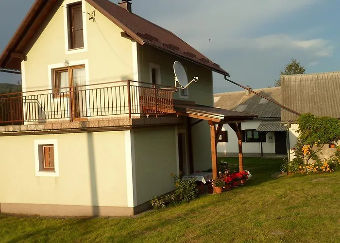 Vacation Home Kuca Za Odmor